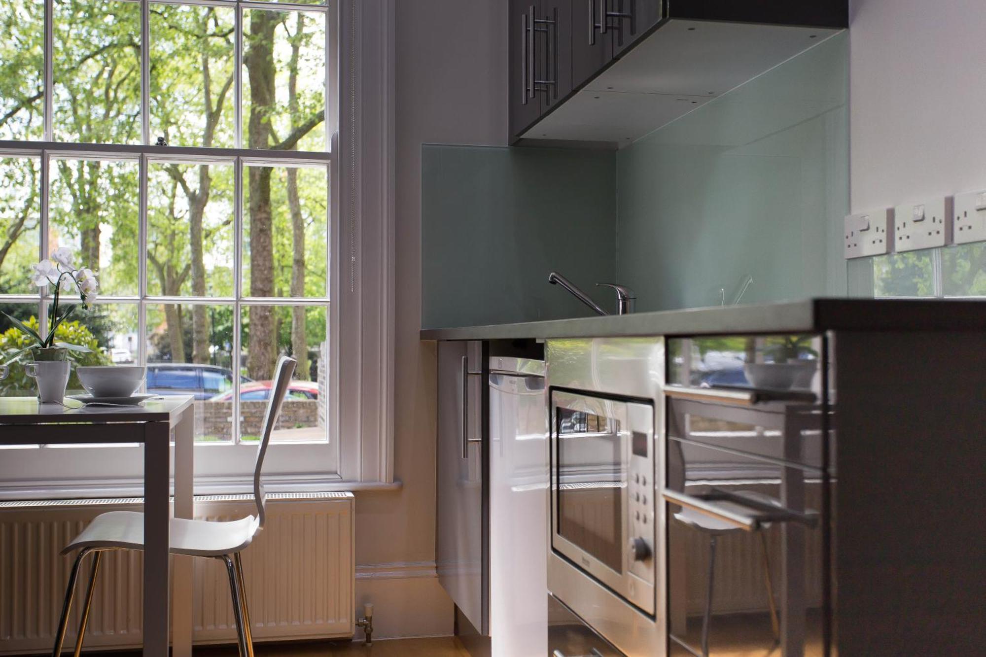 Paddington Green Serviced Apartments By Concept Apartments London Room photo